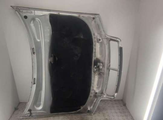 купить Капот на Audi A6 C5 (1997-2005)