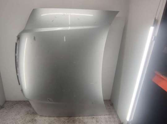 купить Капот на Audi A6 C5 (1997-2005)