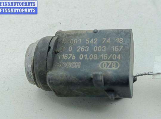 купить Датчик парковки (парктроник) передний на Mercedes E-Class W210 (1995-2002)