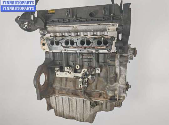купить Двигатель (ДВС) на Opel Astra H (2004-2009)