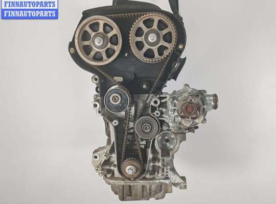 купить Двигатель (ДВС) на Opel Astra H (2004-2009)