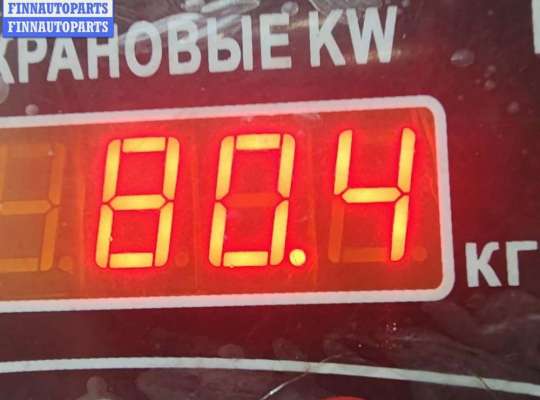 купить Двигатель (ДВС) на Opel Astra H (2004-2009)