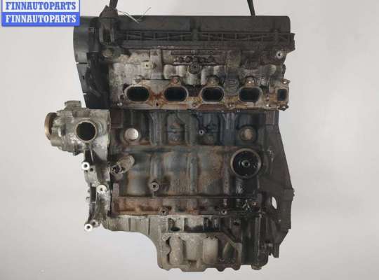 купить Двигатель (ДВС) на Opel Astra H (2004-2009)