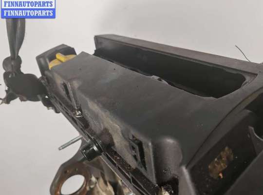 купить Двигатель (ДВС) на Opel Astra H (2004-2009)