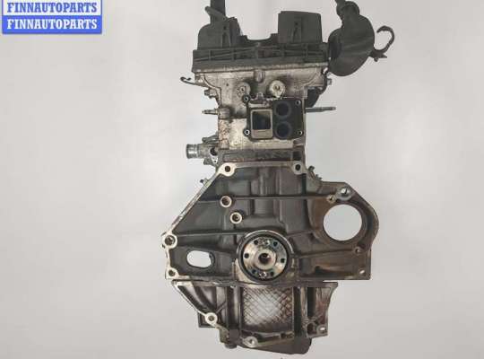 купить Двигатель (ДВС) на Opel Astra H (2004-2009)