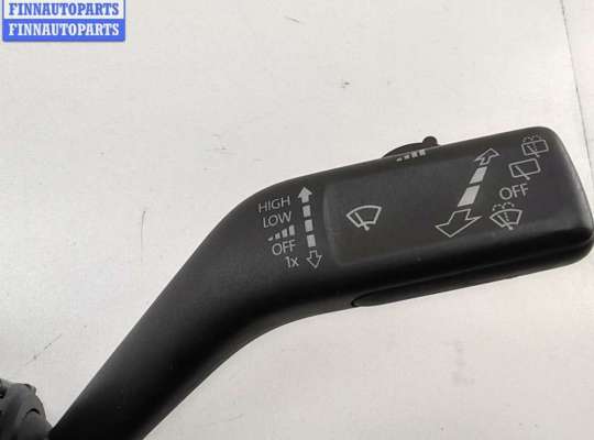 купить Переключатель подрулевой (стрекоза) на Volkswagen Passat B6