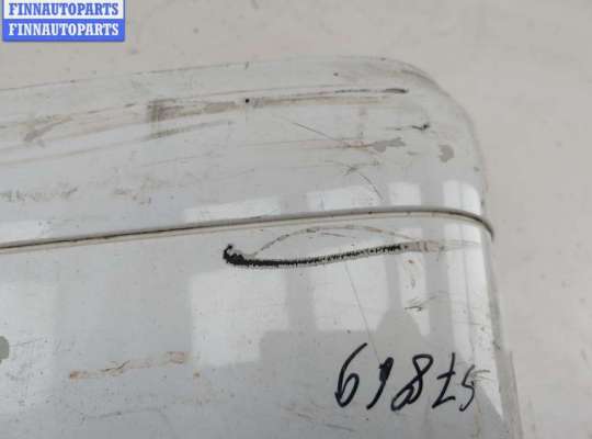 Клык (часть) бампера на Mercedes-Benz Vito (W639)