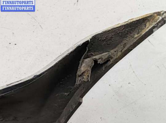 Клык (часть) бампера на Mercedes-Benz Vito (W639)