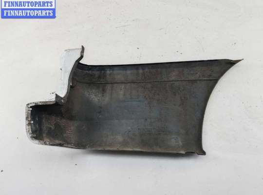 Клык (часть) бампера на Mercedes-Benz Vito (W639)