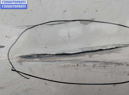 Клык (часть) бампера на Mercedes-Benz Vito (W639)