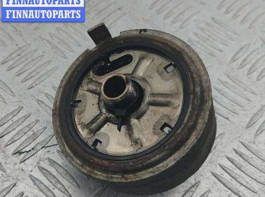 купить Теплообменник на Nissan Almera Tino