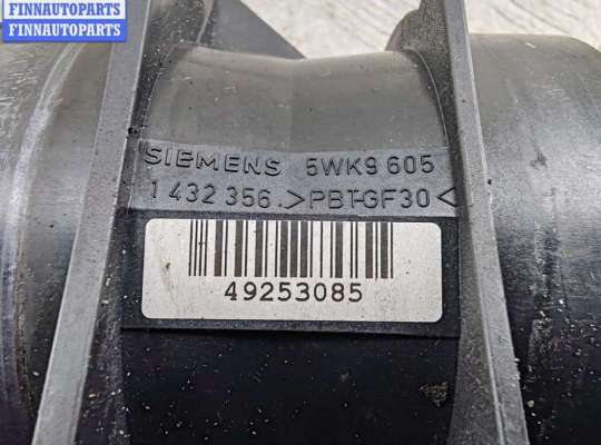 купить Расходомер (измеритель потока воздуха) на BMW 3 E46 (1998-2006)