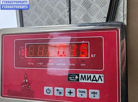 купить Расходомер (измеритель потока воздуха) на BMW 3 E46 (1998-2006)