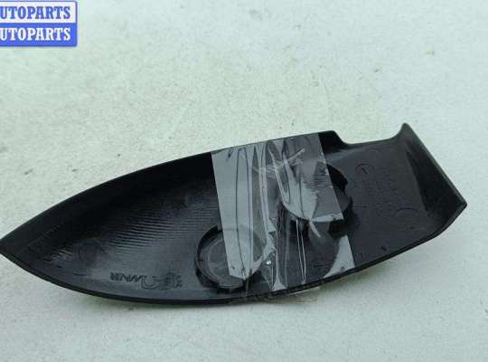 купить Накладка на зеркало левое на Peugeot 307