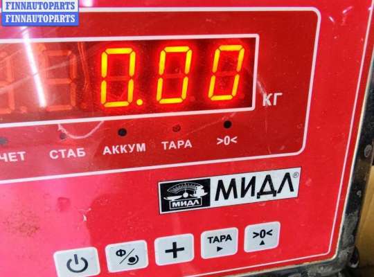 купить Датчик парковки (парктроник) передний на Opel Astra J (2009-2015)