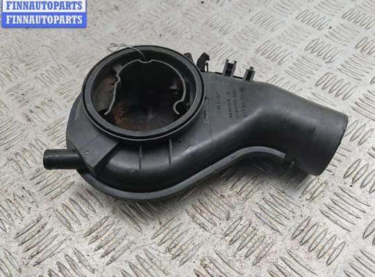 Гофра (патрубок) воздушного фильтра