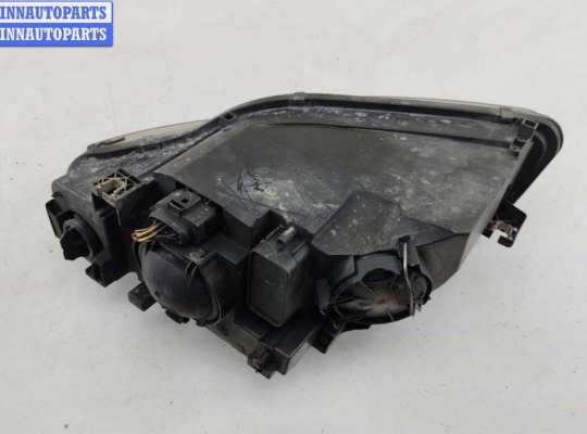 купить Фара правая на Audi A4 B7 (2004-2008)