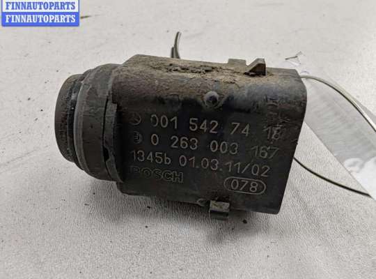 купить Датчик парковки (парктроник) передний на Mercedes E-Class W210 (1995-2002)