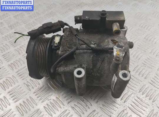 купить Компрессор кондиционера на Ford Focus I (1998-2005)