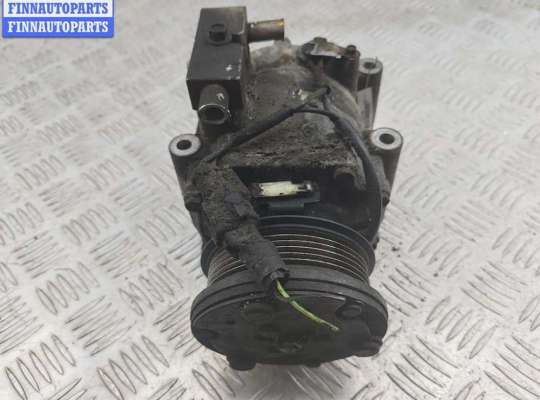 купить Компрессор кондиционера на Ford Focus I (1998-2005)
