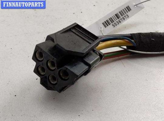 купить Разъем (фишка) проводки на BMW 5 E39 (1995-2003)