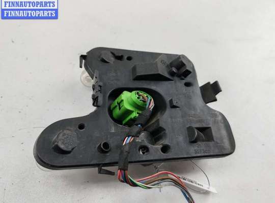 купить Плата фонаря заднего левого на Audi A4 B6 (2001-2004)