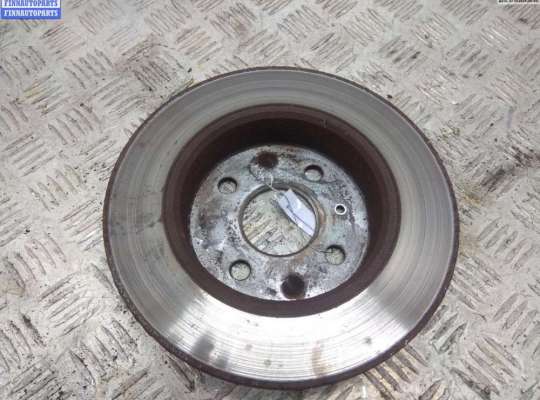 купить Диск тормозной задний на Opel Astra G (1998-2004)