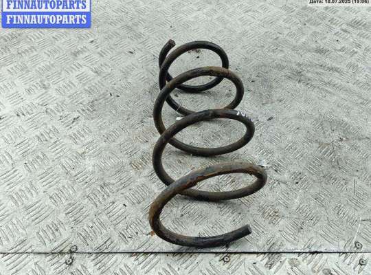 Пружина подвески передняя RN1456395 на Renault Scenic I (1996-2003)