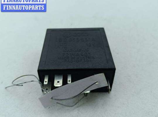 купить Реле стеклоочистителя (дворников) на Volkswagen Golf-4