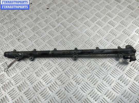 купить Рампа (рейка) топливная на Mercedes E-Class W210 (1995-2002)