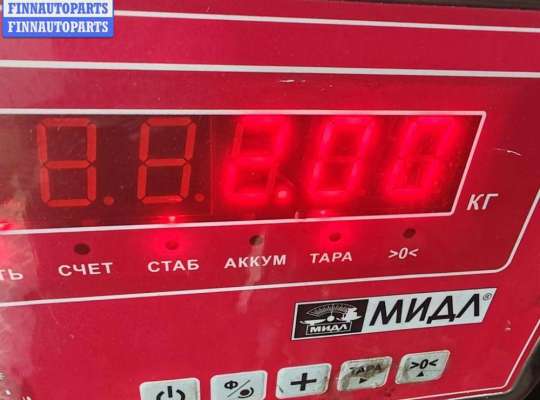 купить Рампа (рейка) топливная на Mercedes E-Class W210 (1995-2002)