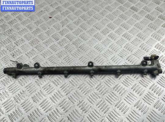 купить Рампа (рейка) топливная на Mercedes E-Class W210 (1995-2002)