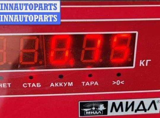 купить Фонарь задний правый на Ford Focus II (2004-2011)