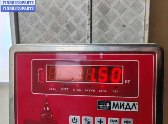 купить Подушка крепления двигателя на Volkswagen Touareg