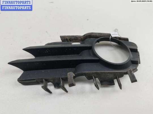 купить Рамка фары противотуманной левой на Opel Vectra C (2002-2008)