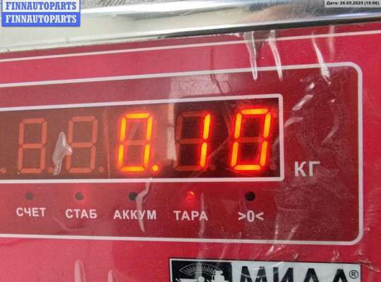 купить Рамка фары противотуманной левой на Opel Vectra C (2002-2008)