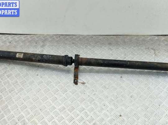 Кардан (вал карданный) задний AU1726656 на Audi A4 B6 (2001-2004)