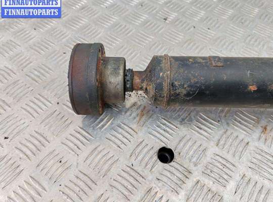 купить Кардан (вал карданный) задний на Audi A4 B6 (2001-2004)