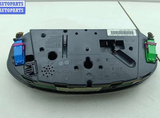 купить Щиток приборный (панель приборов) на Volkswagen Passat B5