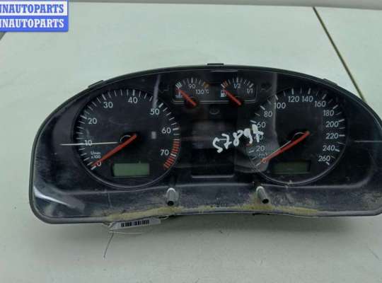 купить Щиток приборный (панель приборов) на Volkswagen Passat B5