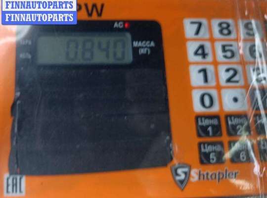 купить Щиток приборный (панель приборов) на Volkswagen Passat B5