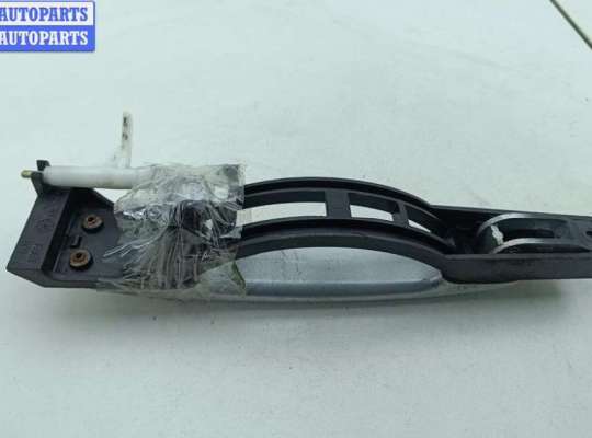 купить Ручка двери наружная задняя левая на Peugeot 307