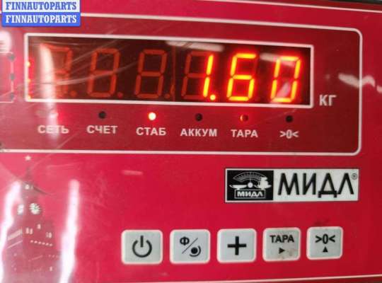 купить Суппорт задний левый на Audi A4 B6 (2001-2004)