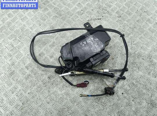купить Механизм подъема крышки (двери) багажника на Mercedes E-Class W211 (2002-2009)