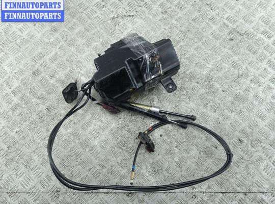 купить Механизм подъема крышки (двери) багажника на Mercedes E-Class W211 (2002-2009)