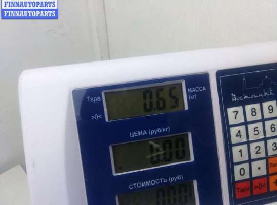 купить Замок двери передней левой на Opel Astra H (2004-2009)