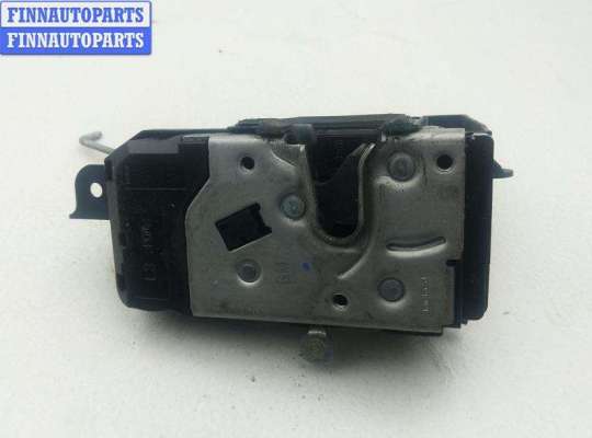 купить Замок двери передней левой на Opel Astra H (2004-2009)