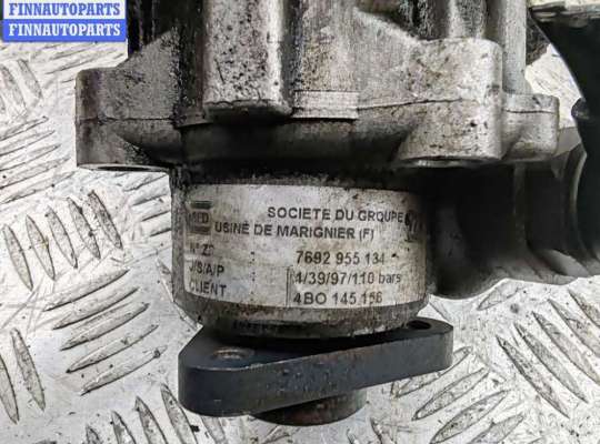 купить Насос гидроусилителя руля на Audi A6 C5 (1997-2005)