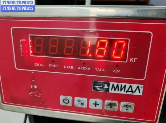 купить Насос гидроусилителя руля на Audi A6 C5 (1997-2005)