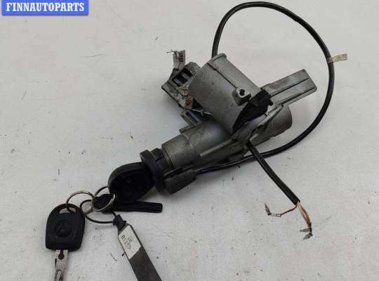 Купить Замок зажигания на Volkswagen Sharan (1995-2000) Замок зажигания VG2716173 на Volkswagen Sharan (1995-2000)